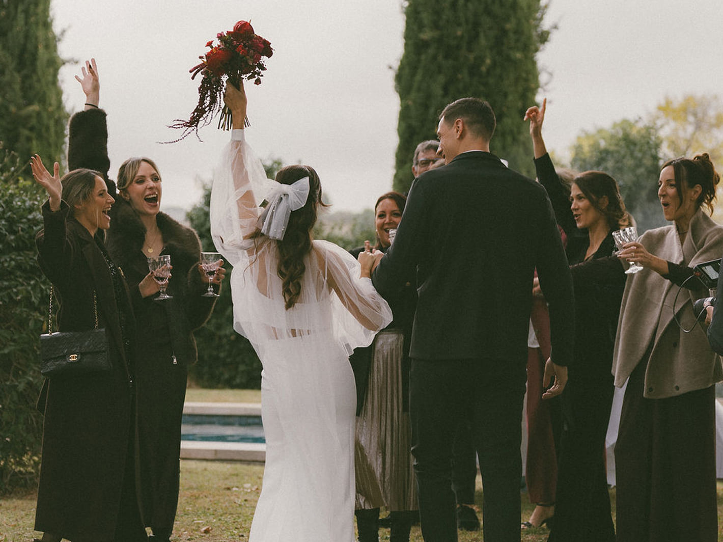 Mariages & Événements