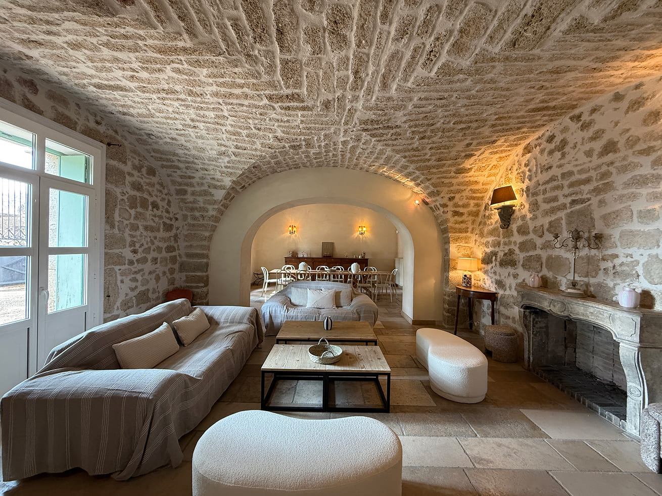 Suite de la Bastide
